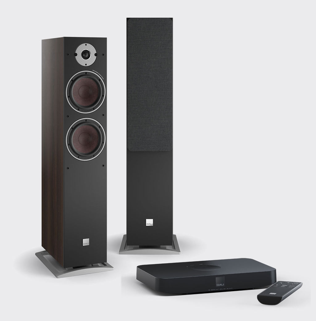 KEF LS50 Wireless 2