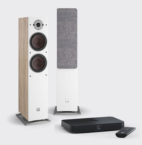 KEF LS50 Wireless 2