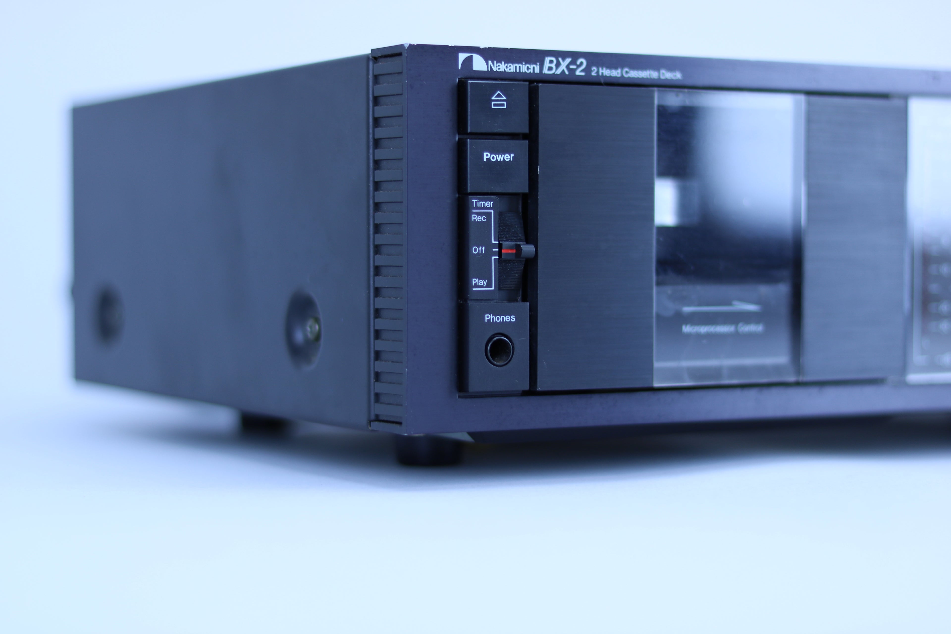 Nakamichi BX-2