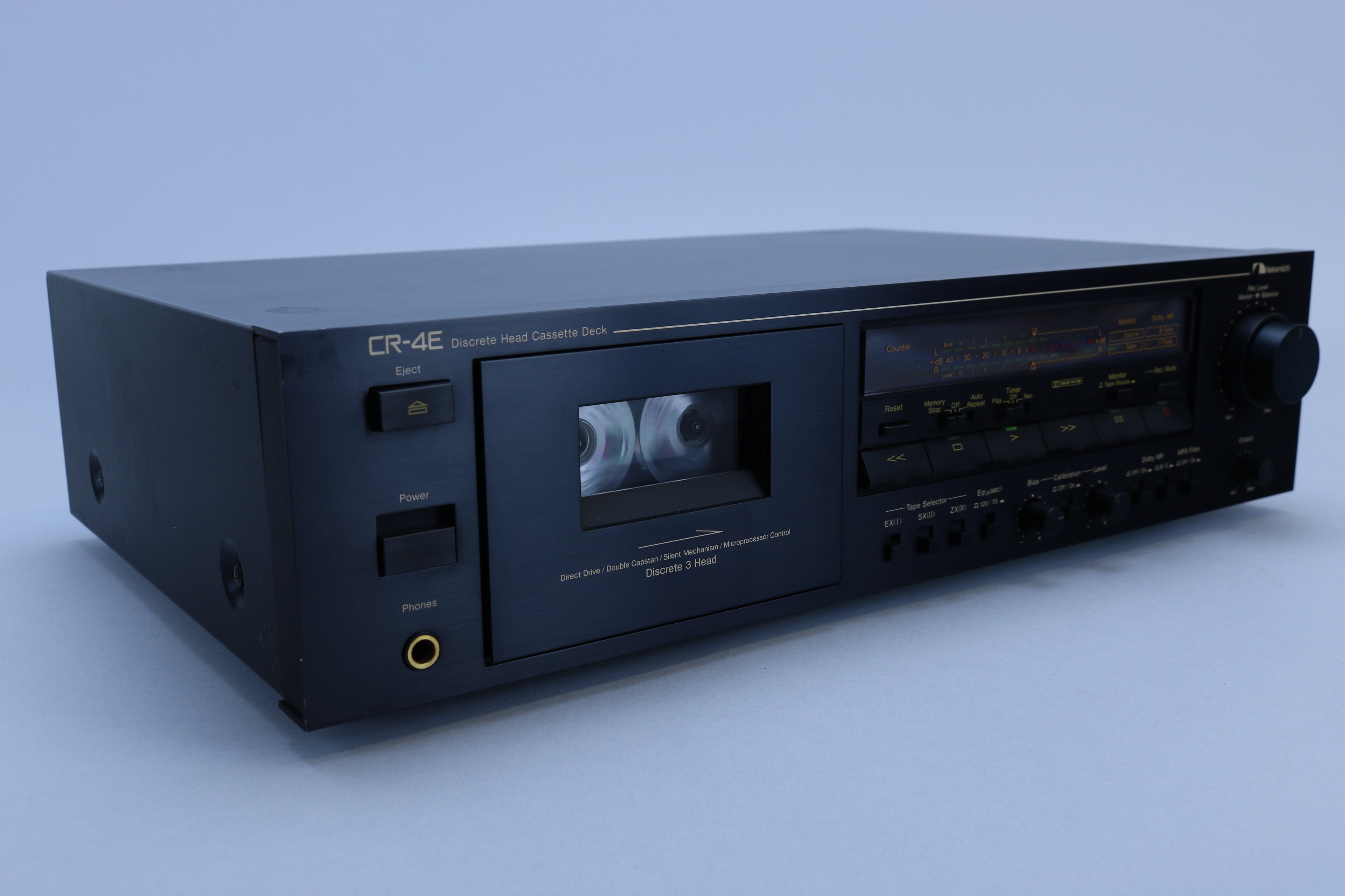 Nakamichi CR-4E
