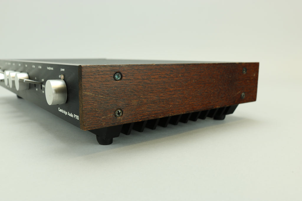Cambridge P110