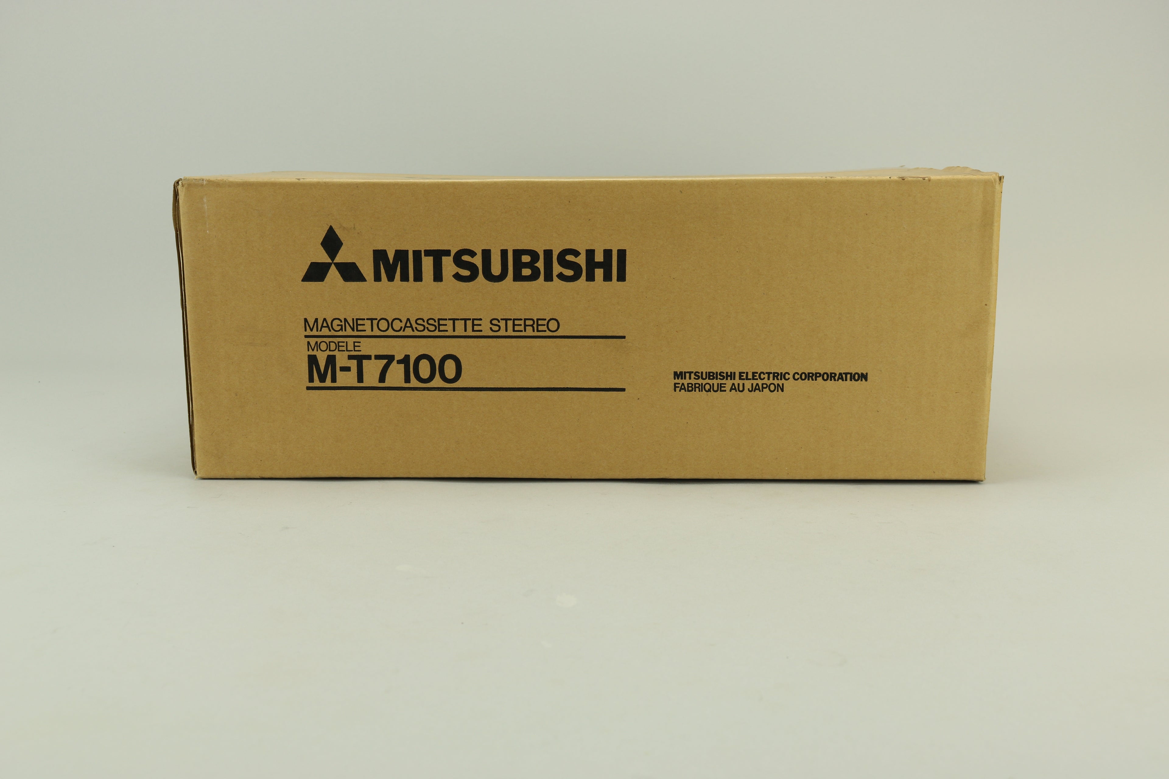 Mitsubishi M-T7100