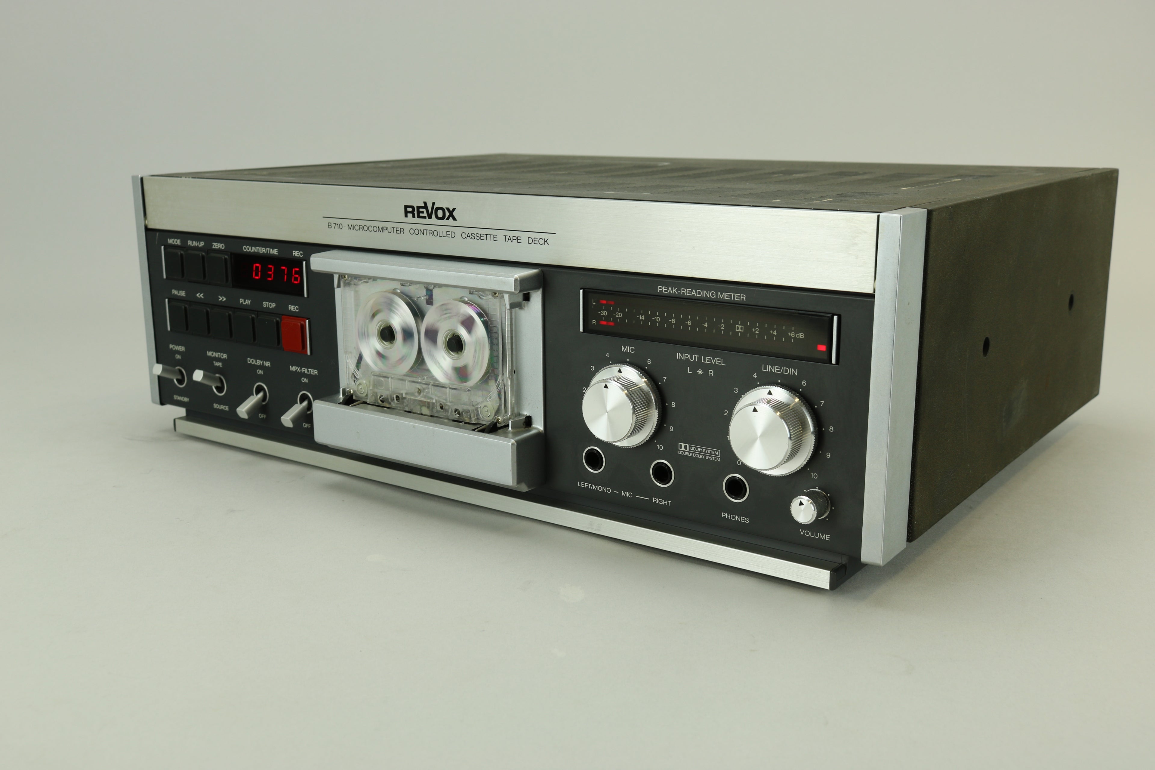 Revox B710