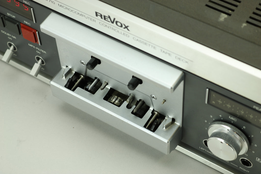 Revox B710