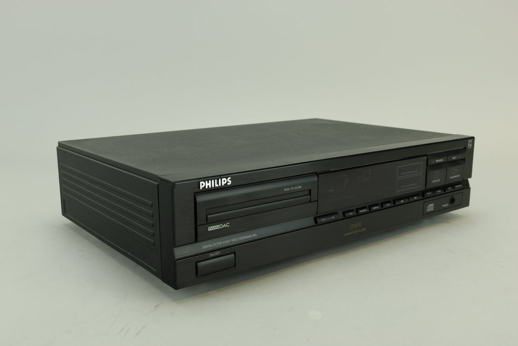 Philips CD 604
