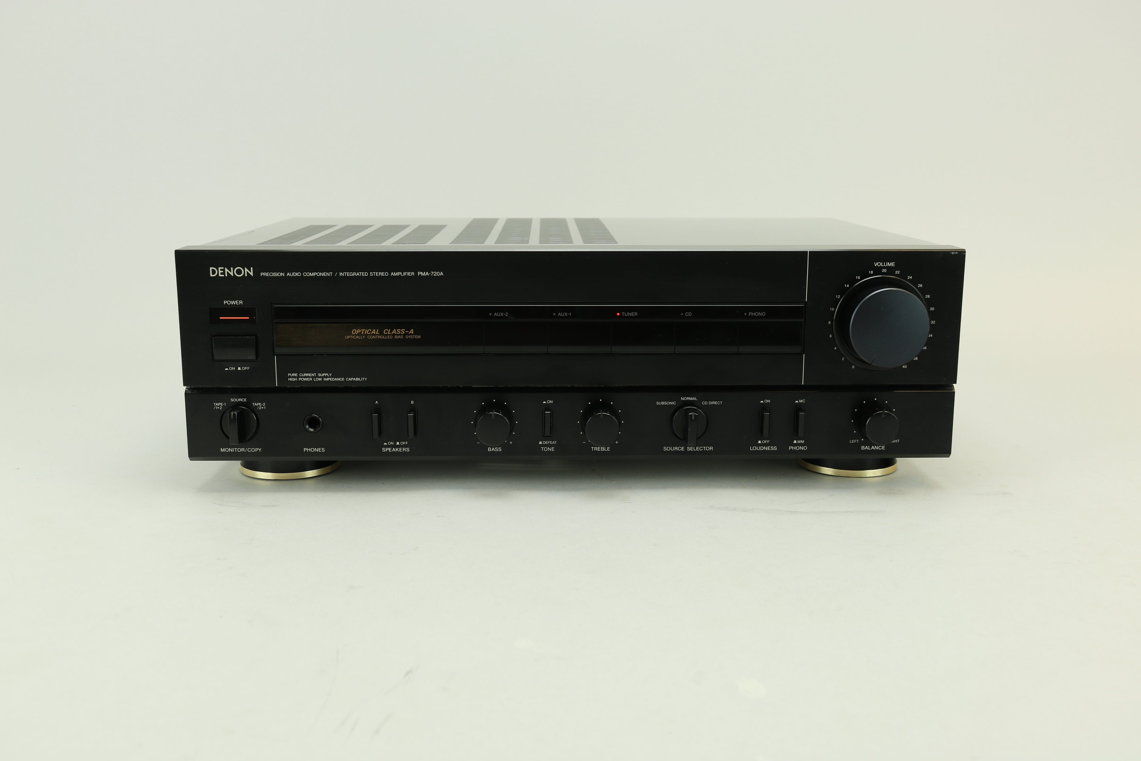 Denon PMA-720A