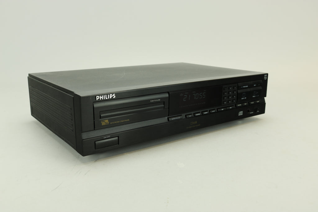 Philips CD 608