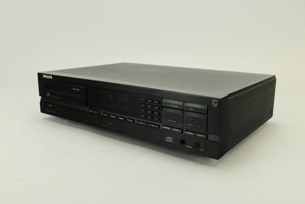 Philips CD 608