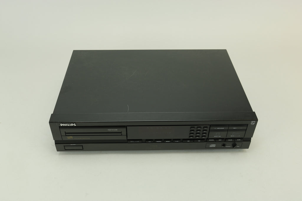 Philips CD 608