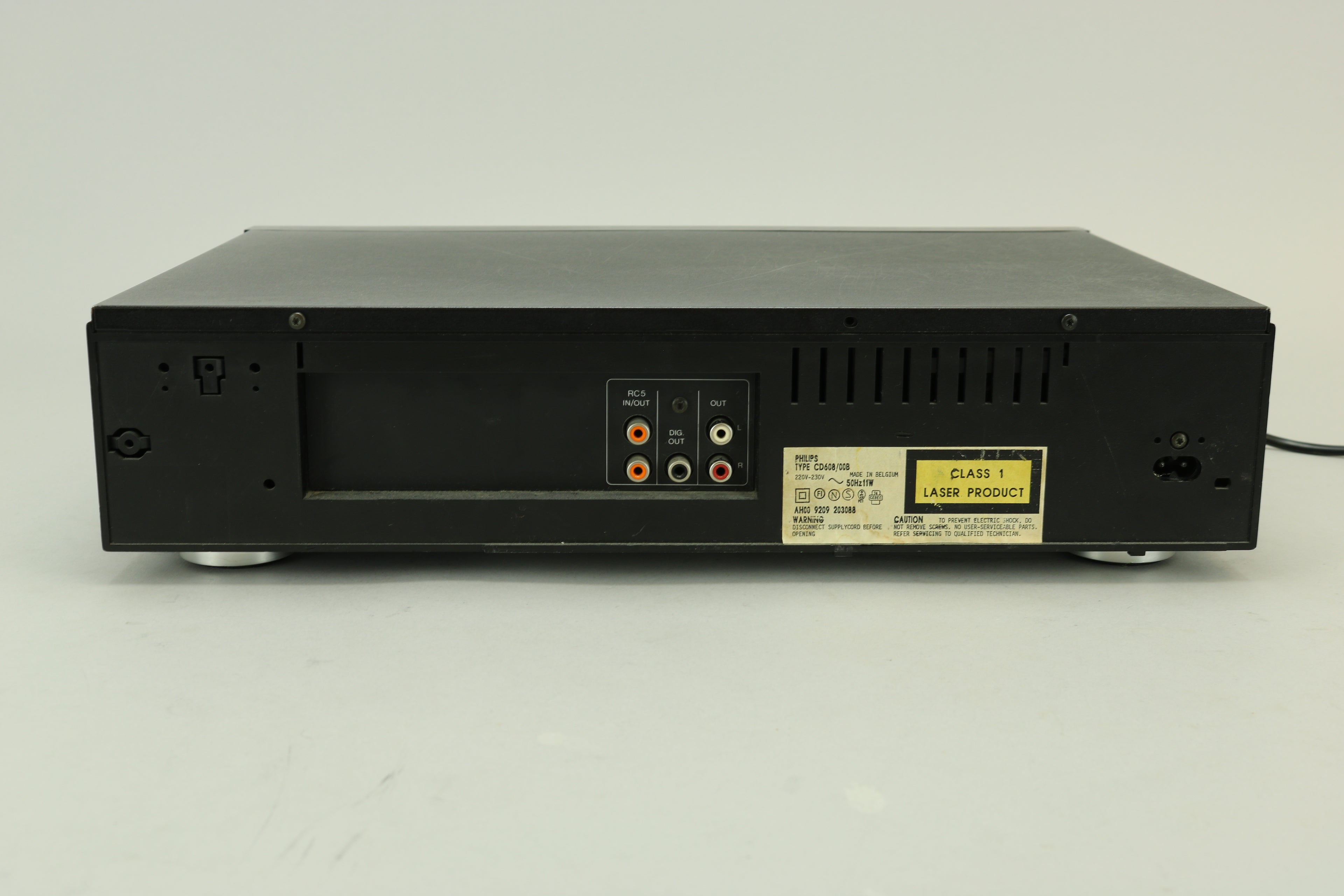 Philips CD 608