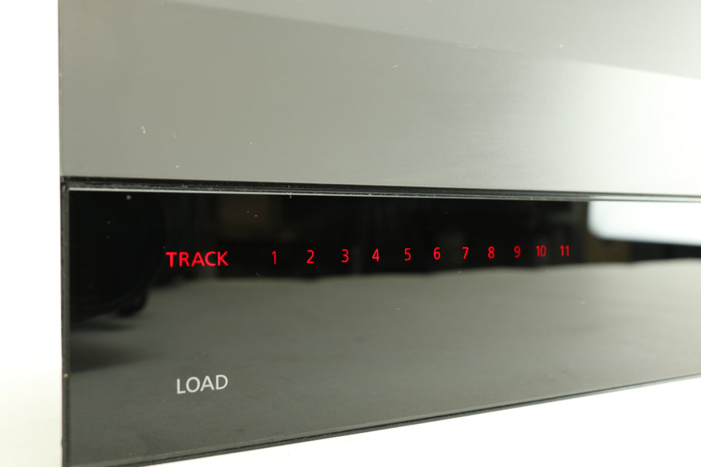 Bang & Olufsen Beogram 3500