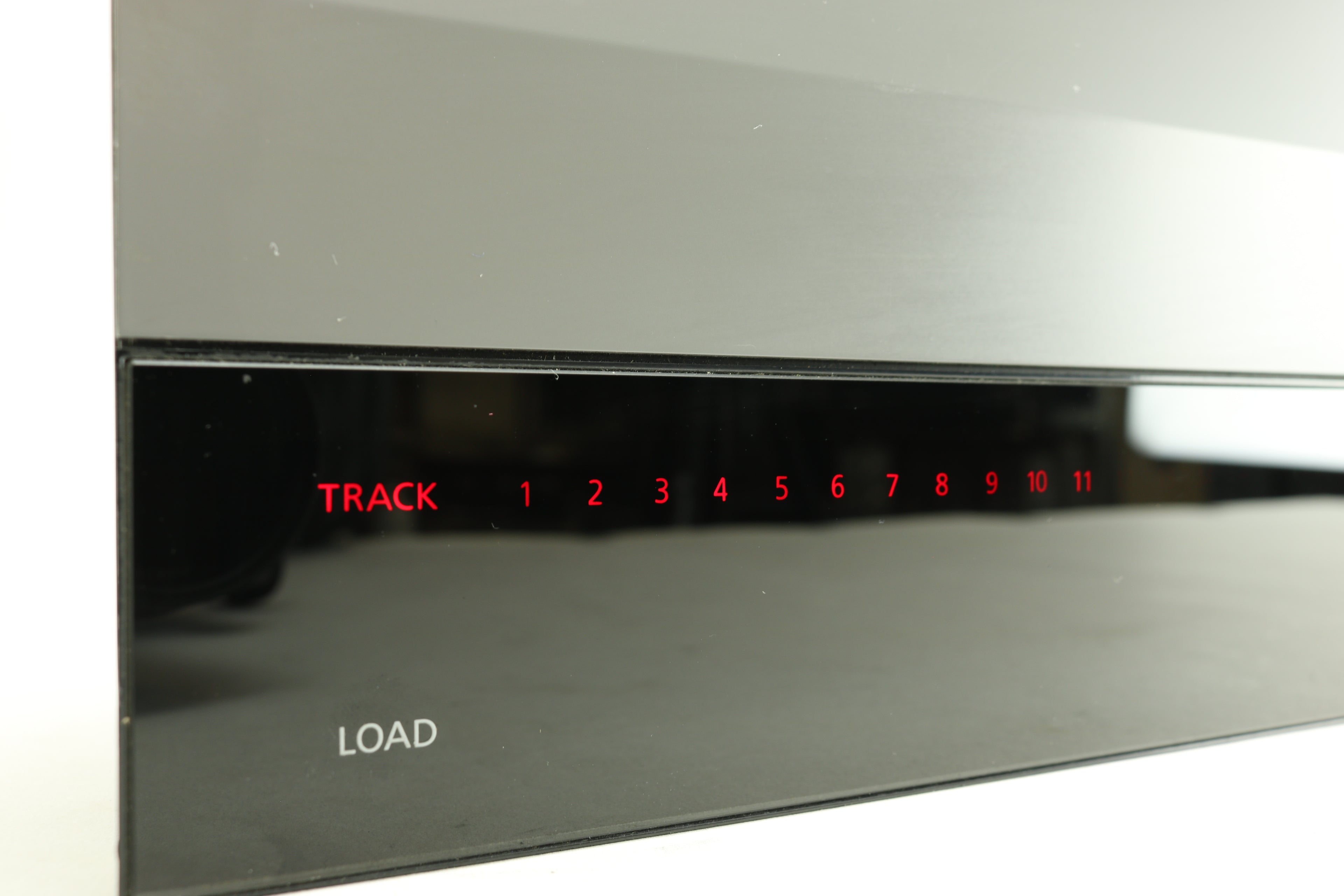 Bang & Olufsen Beogram 3500