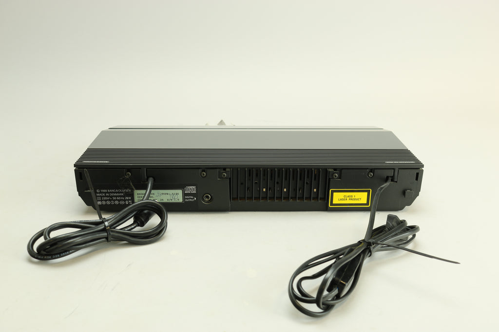 Bang & Olufsen Beogram 3500