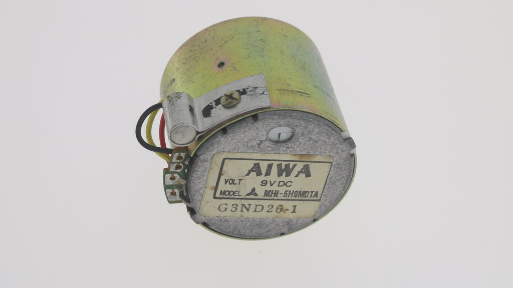 Aiwa MHI-5H91MDTA G3ND26-1