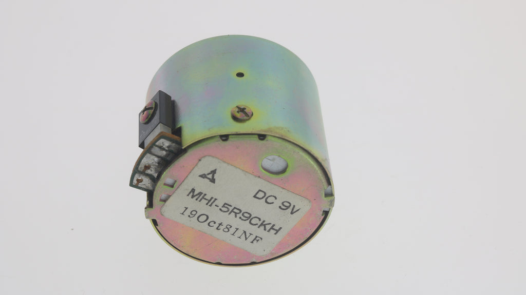 Matshushita MHI 5R9CKH