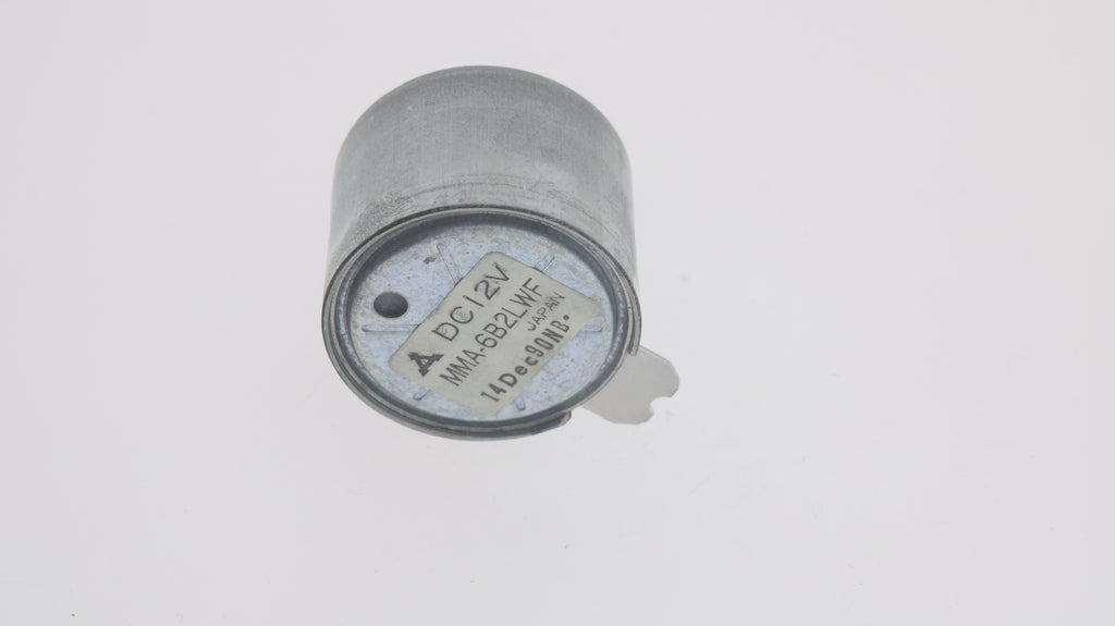 Matshushita MMA 6B2LWF