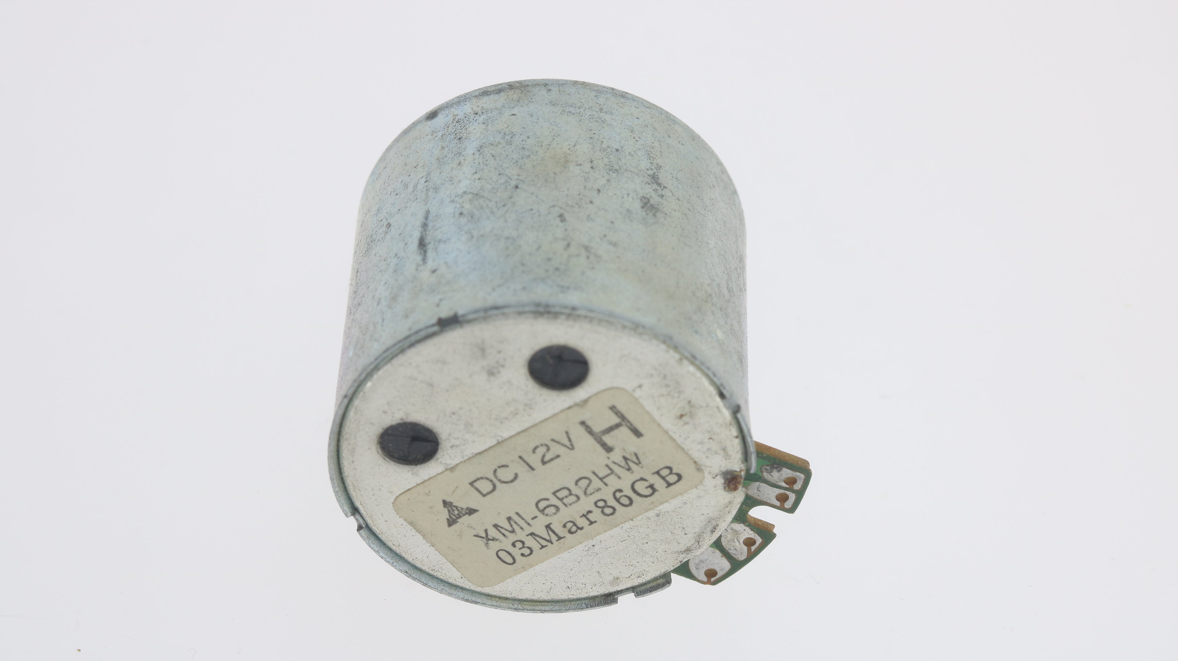 Matshushita XMI 6B2HW