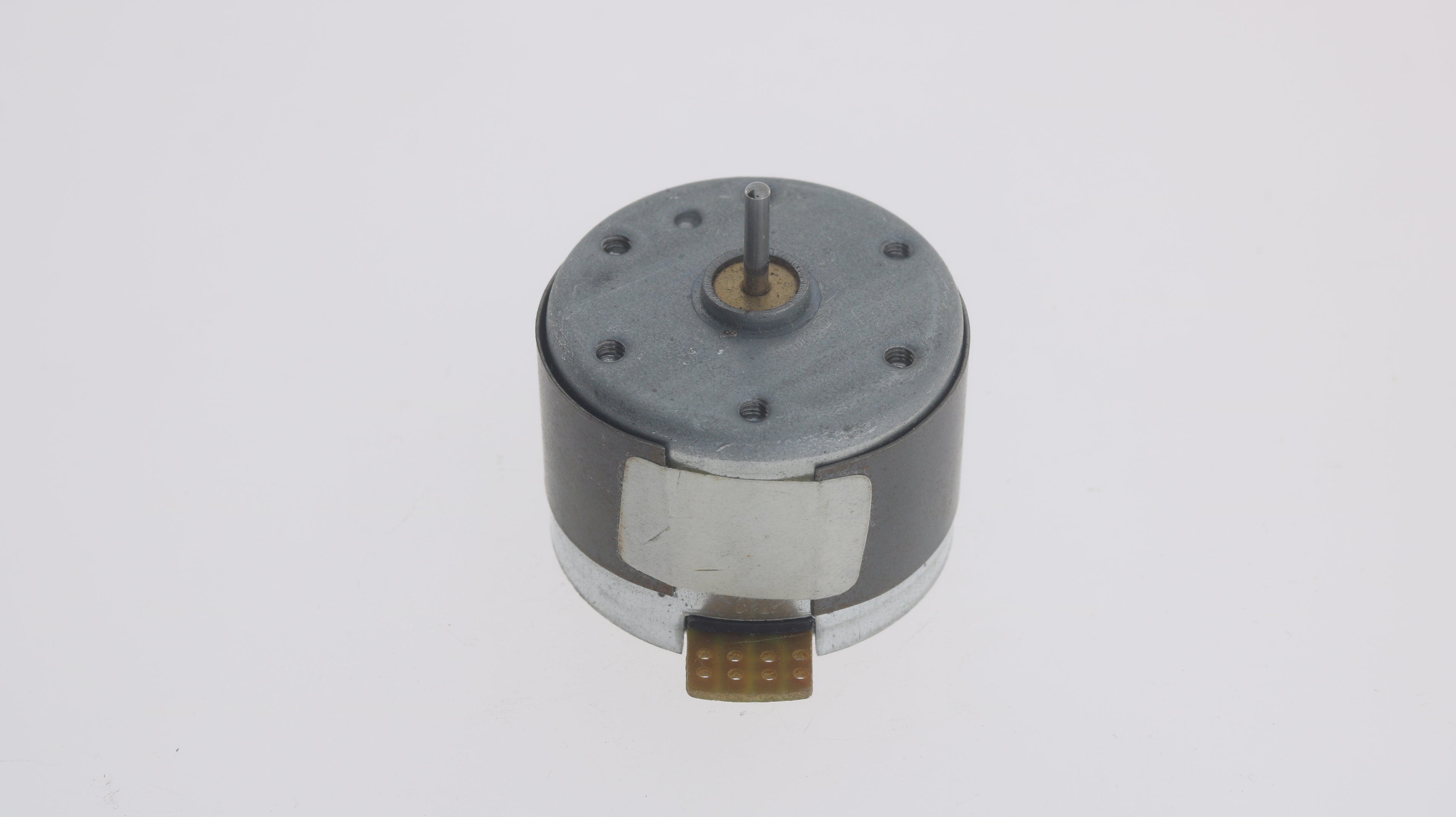 Mitsumi M34W-3C-2L R-14 6416