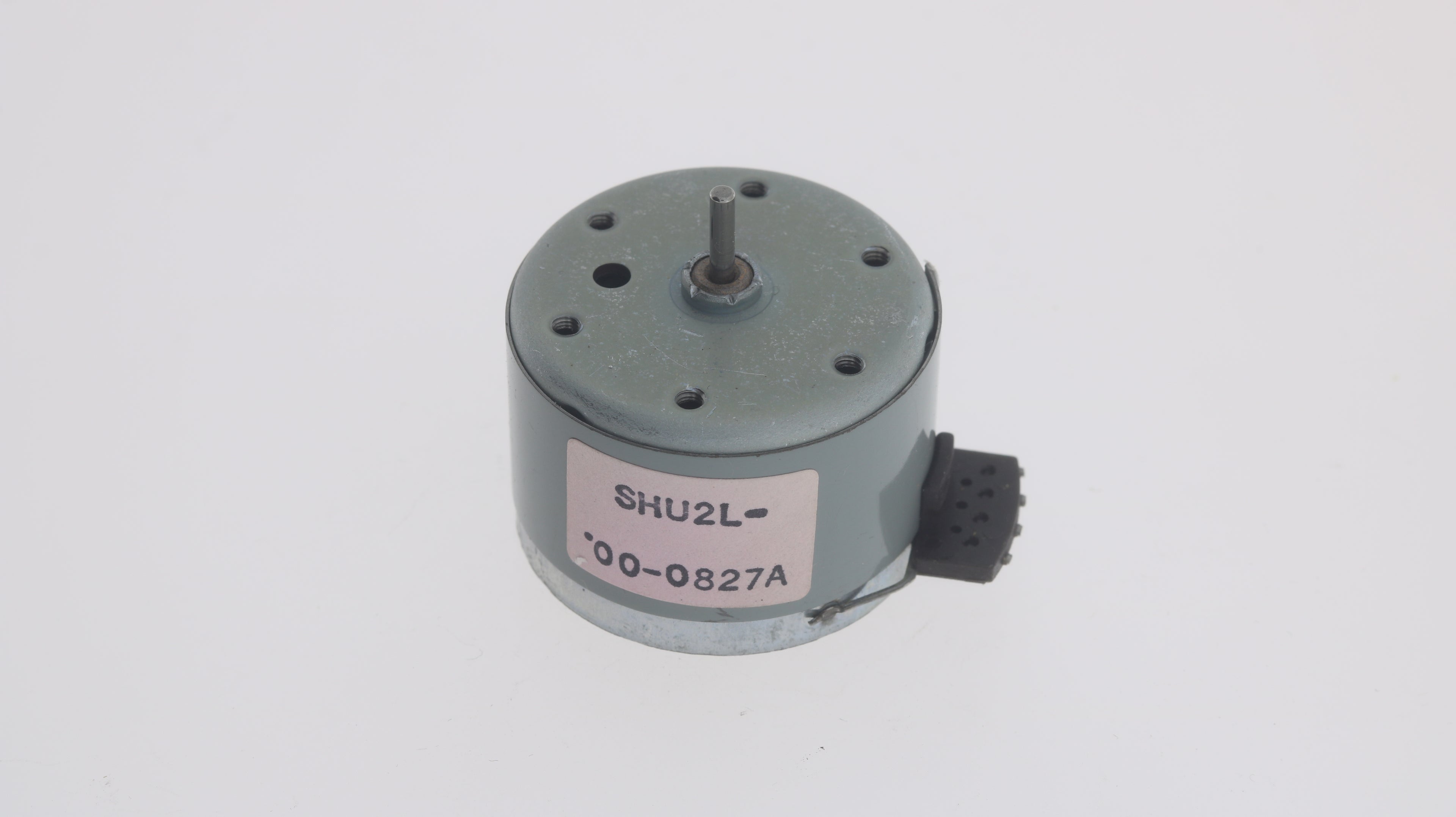 Sansui SHU2L 00-0827A