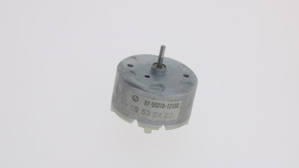 Mabuchi RF-500TB-12560 DG-53-XX (Various)