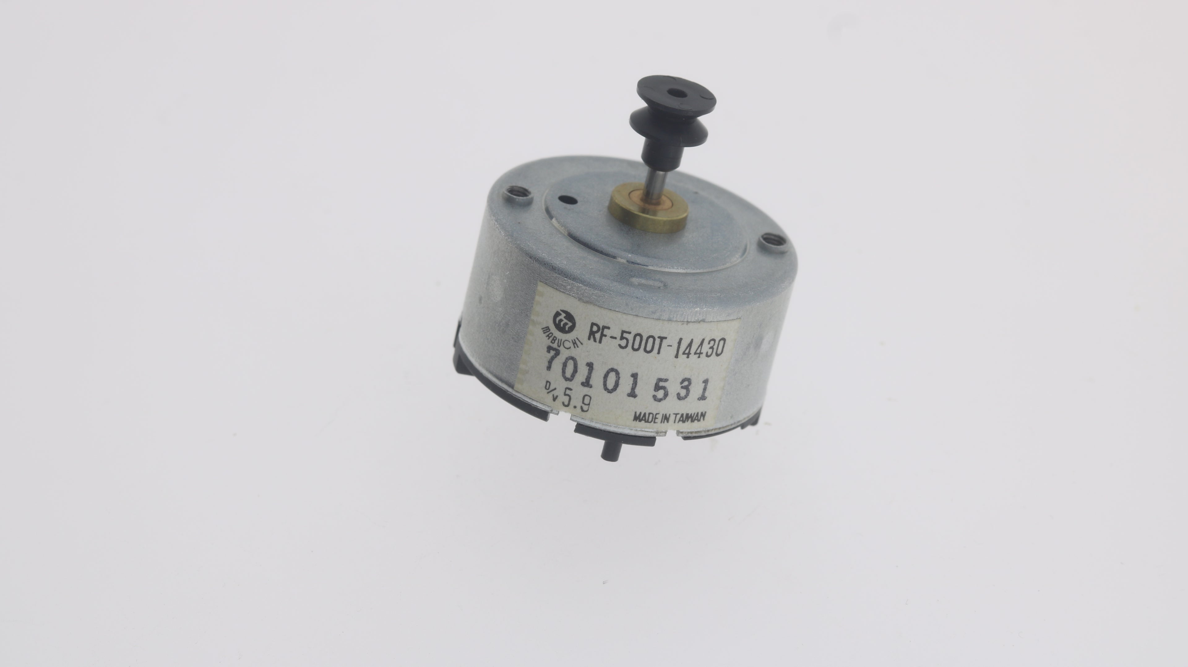 Mabuchi RF-500T 14430 70101531