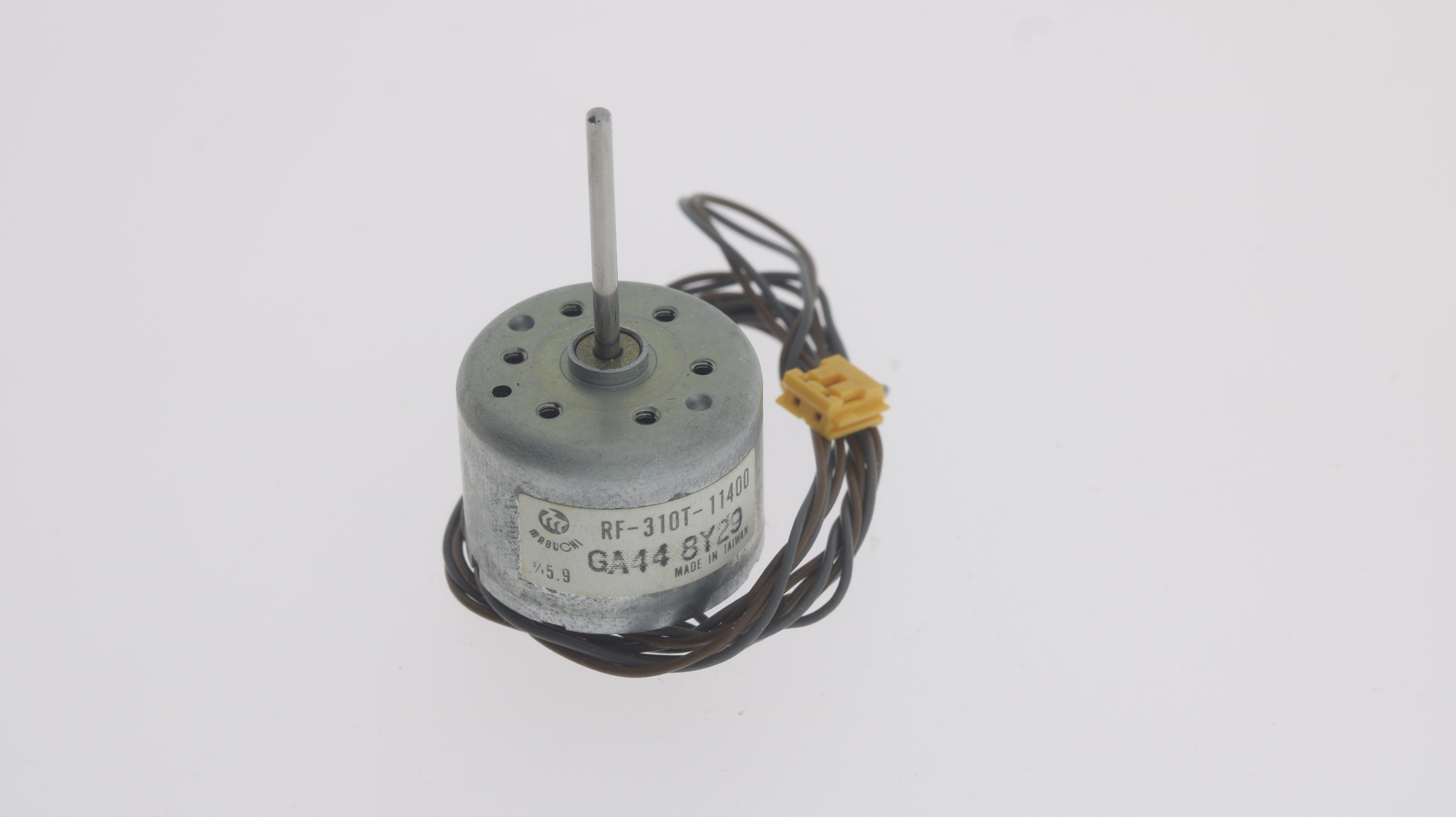 Mabuchi RF-310T-11400 GA-44-8Y-XX (Various)