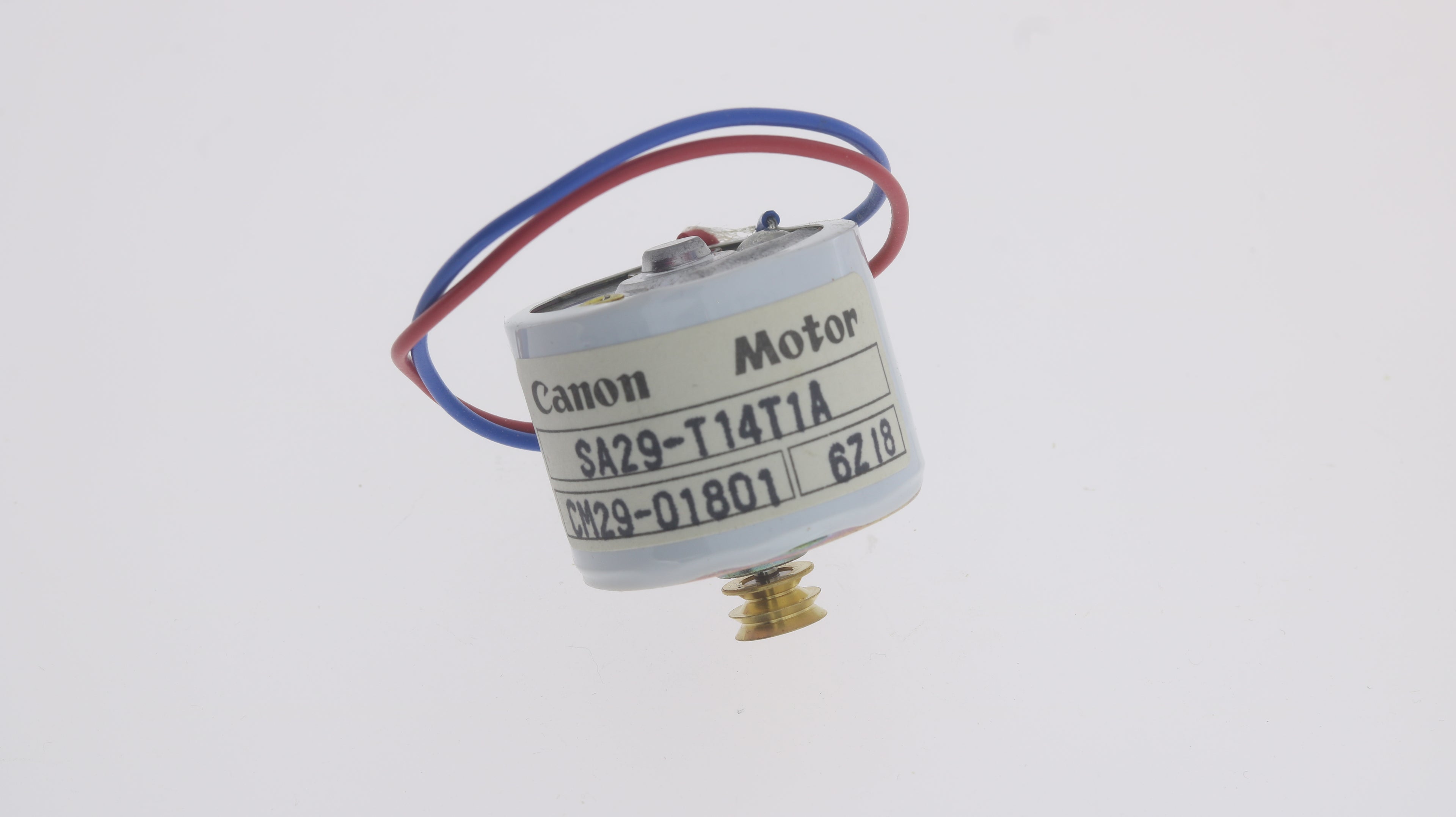 Canon SA-29-T14T1A 6Z18