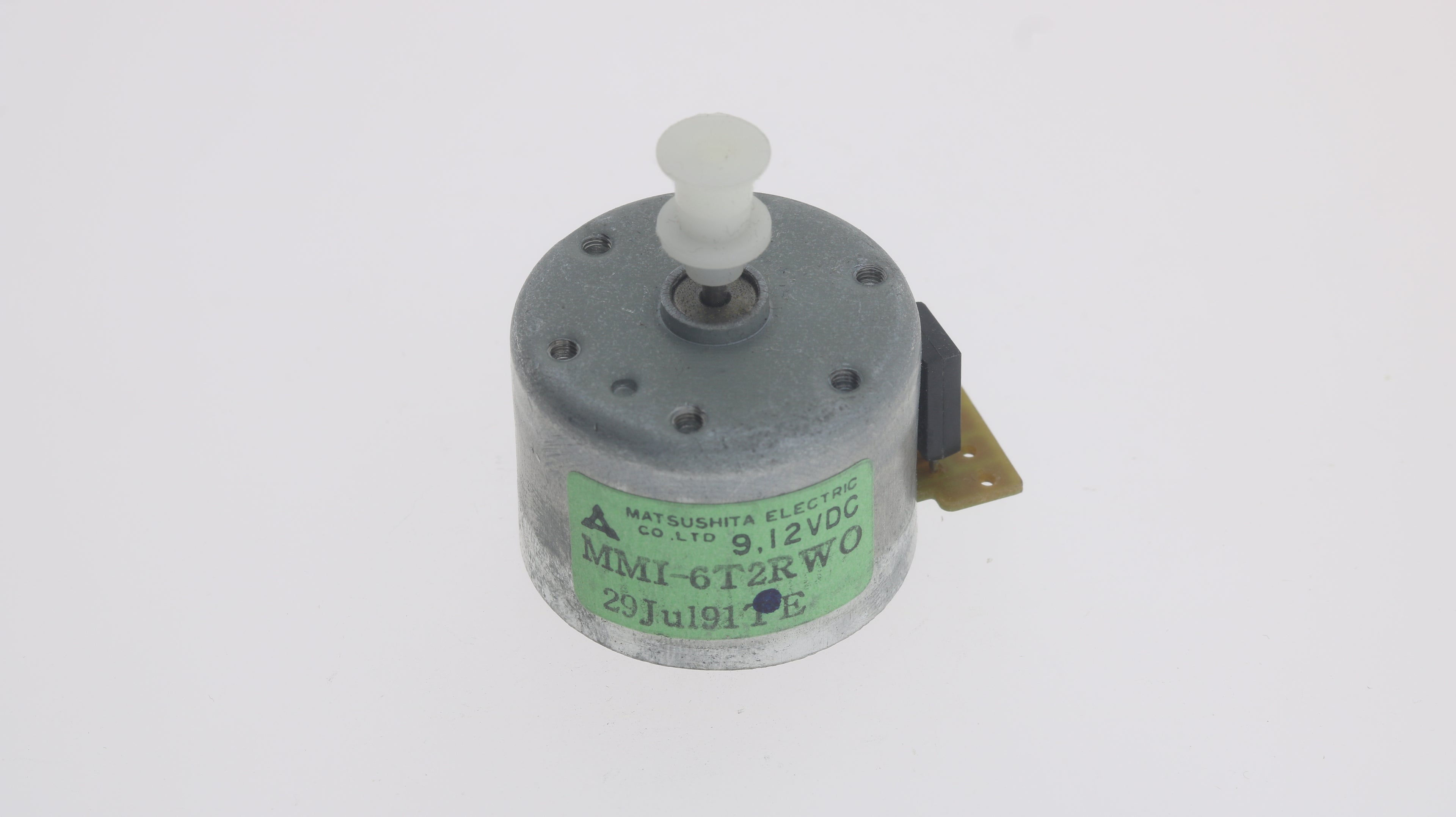 Matshushita MMI 6T2RWO