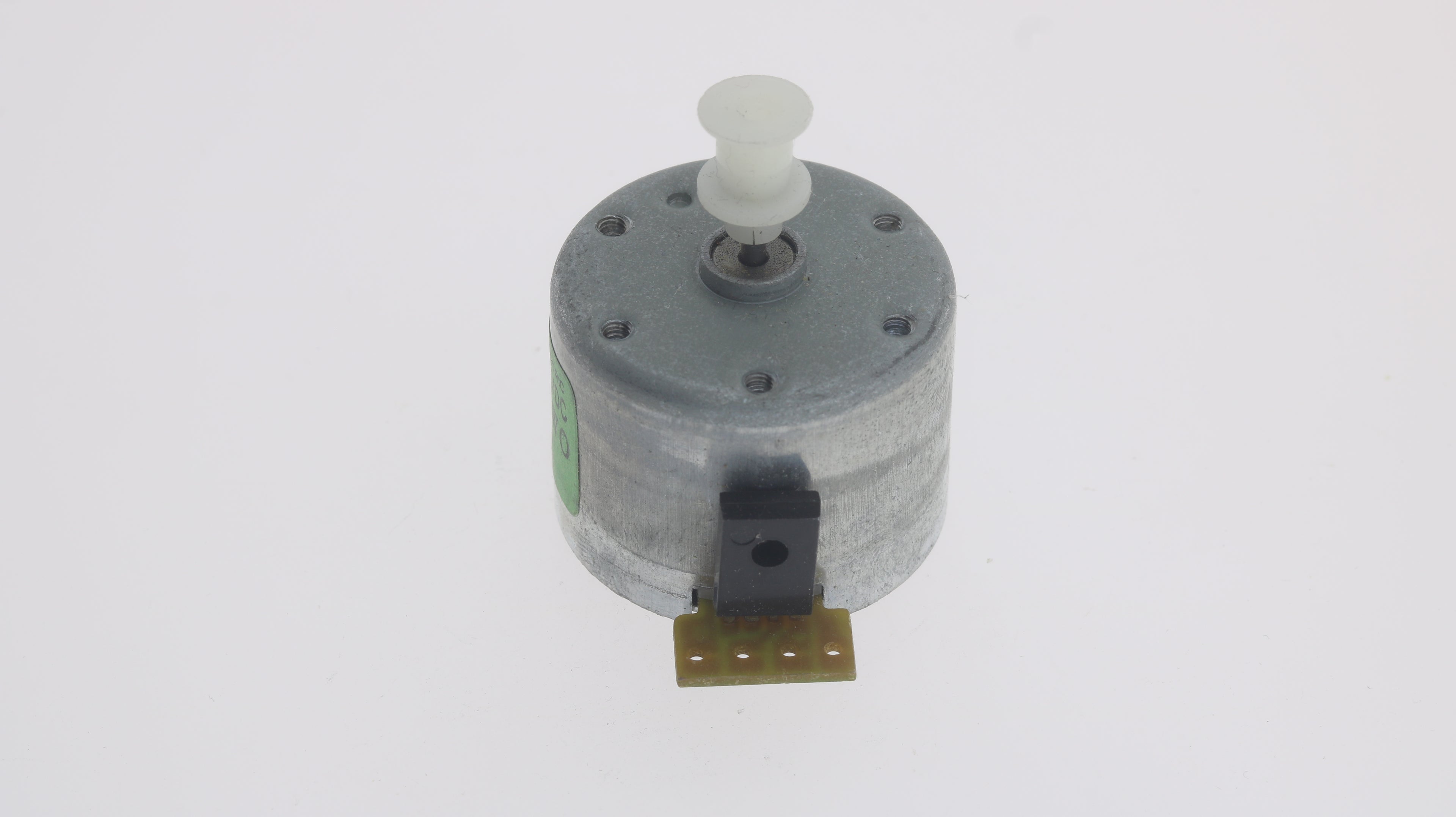 Matshushita MMI 6T2RWO