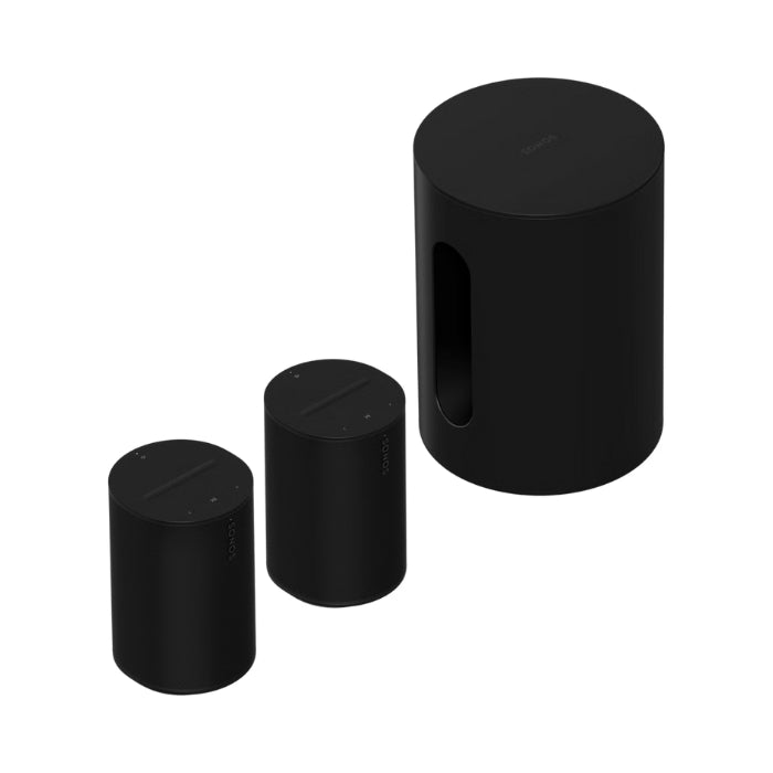 test sonos